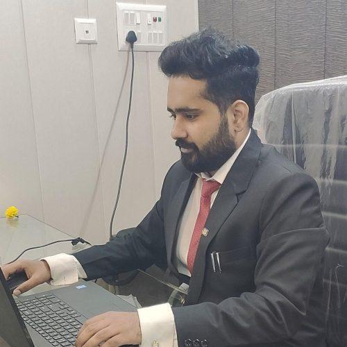 CS HIMANSHU BHATIA
