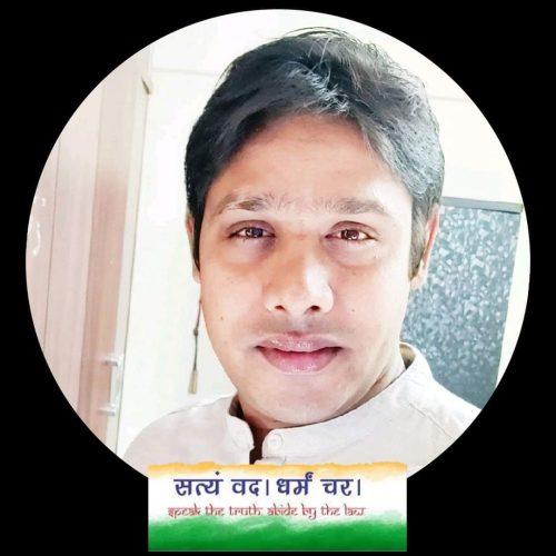 PCS Prashant Thakre