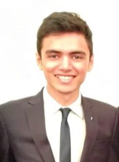Rushabh Mamania