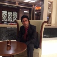 Piyush Garg