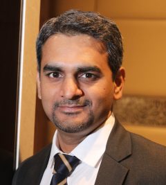 VIMAL MISHRA