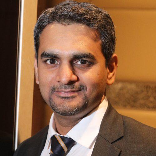 VIMAL MISHRA