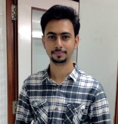 BHAUMIK