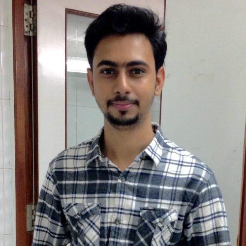 BHAUMIK