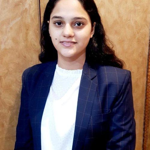 PARMEET KAUR