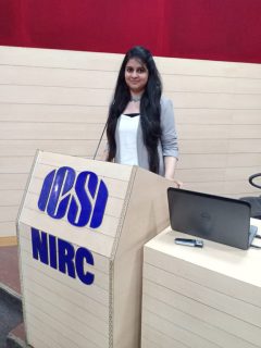 Shaenny Chhabra