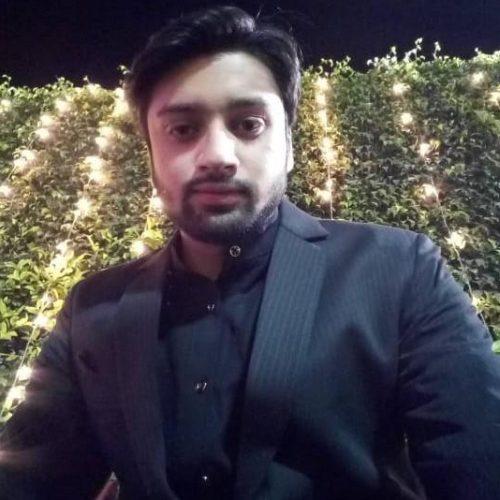 CA RAHUL UPADHYAY