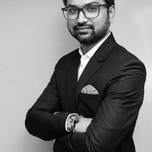 Kalpesh Patel