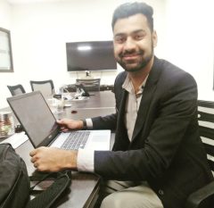 KARAN KAKKAR