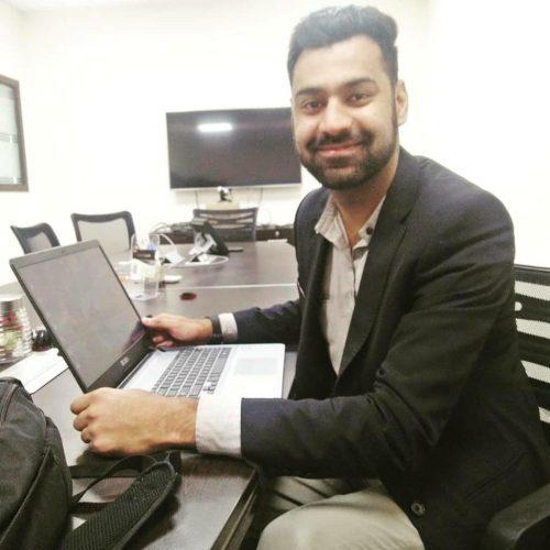 KARAN KAKKAR
