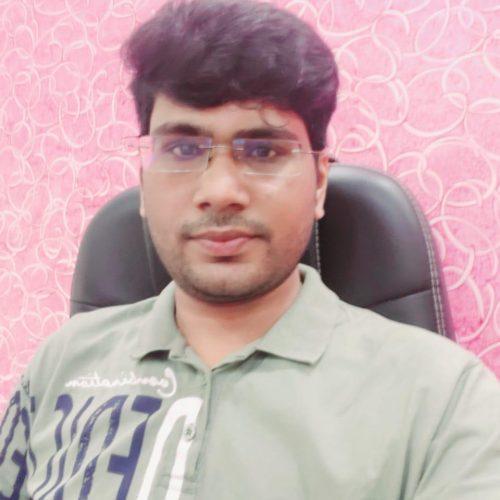 VIJAY MANTRY
