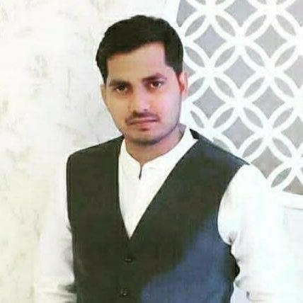 CS SUMAN KUMAR
