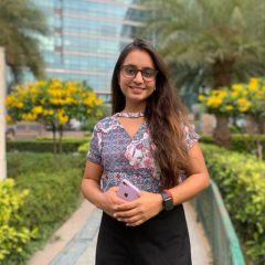 CS Jyoti Chauhan