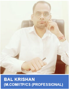Bal Krishan