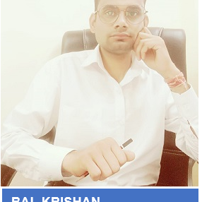 Bal Krishan