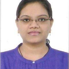 NAMITA AGRAWAL