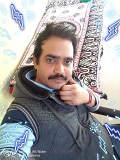 Madhav Joshi