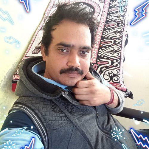 Madhav Joshi