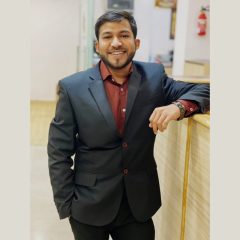 CA Nitesh Kumar