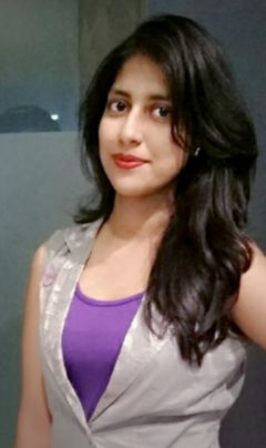 Hetasvi Atulkumar Mehta
