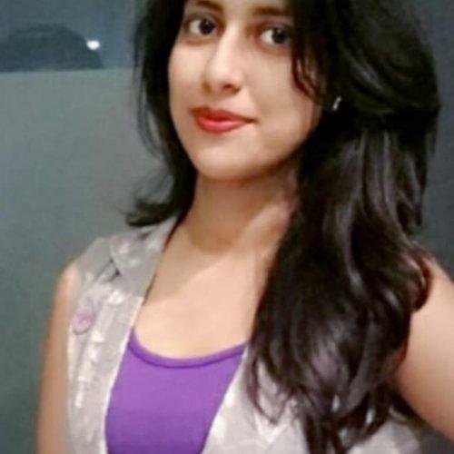 Hetasvi Atulkumar Mehta
