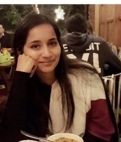 NIKITA GUPTA