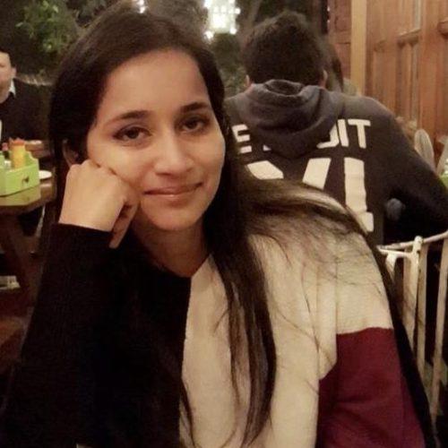 NIKITA GUPTA