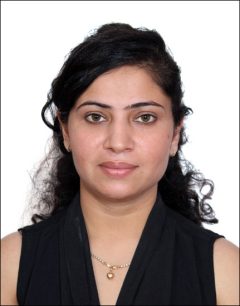 Dipa Mulchandani