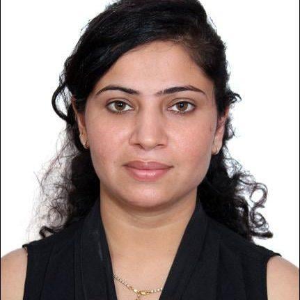 Dipa Mulchandani