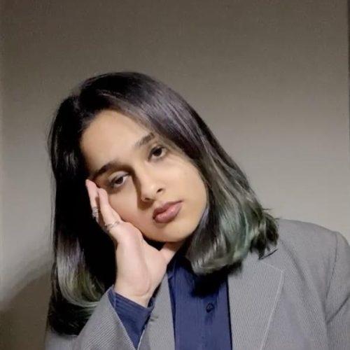 Palak Nagori