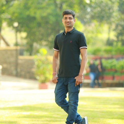 Lemesh Kumar Goel