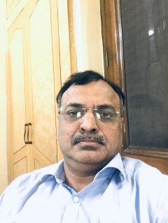 CA Rajeev Jain