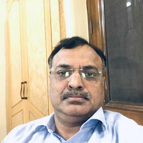 CA Rajeev Jain