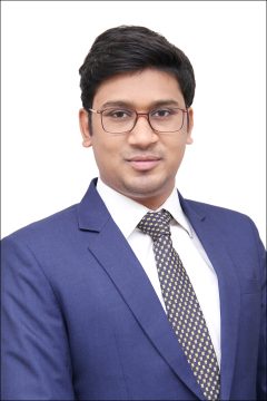 Hemant Garg
