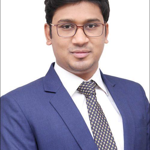 Hemant Garg