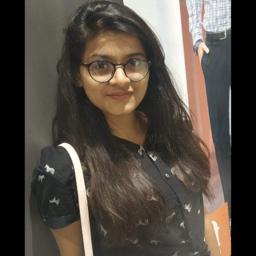 Khushi Khandelwal
