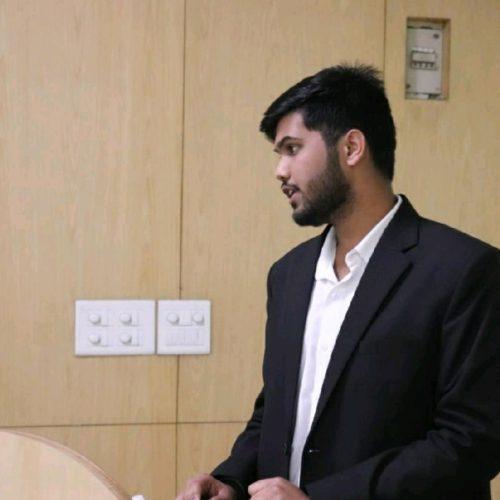 Anuj Kumar