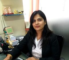 Binita Panddey