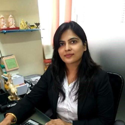 Binita Panddey