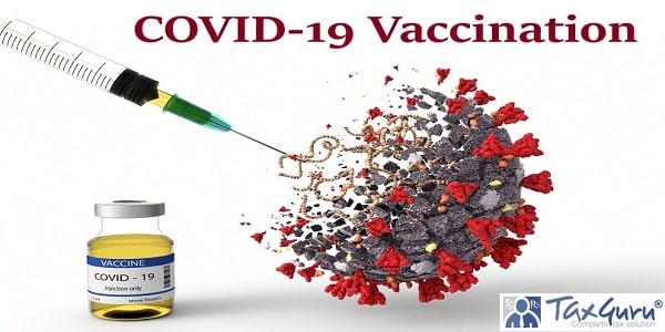 COVID-19 Vaccination