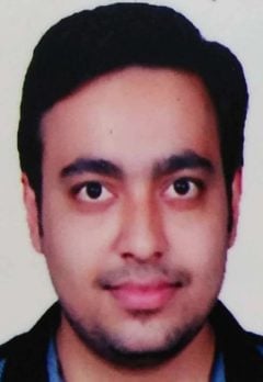 VIKAS GARG