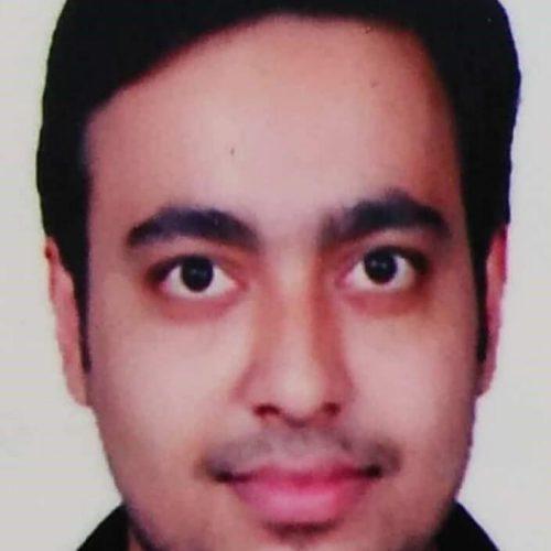 VIKAS GARG