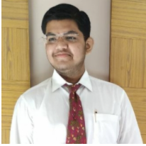 VIVEK VIMAL DAVDA