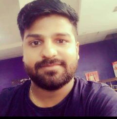CS Chandan Jha