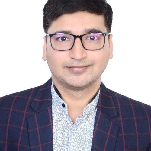 CA NITIN GOYAL