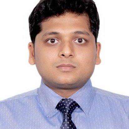 Vishal Agarwal