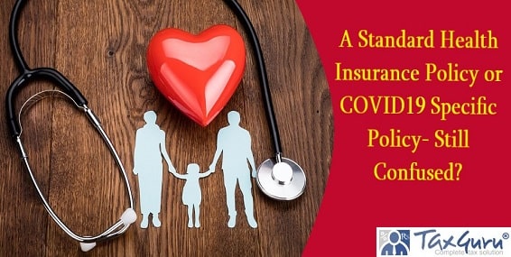 Health Insurance Policy