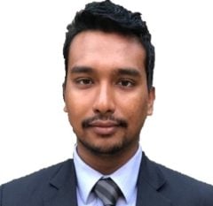 Vikram Singh Rawat