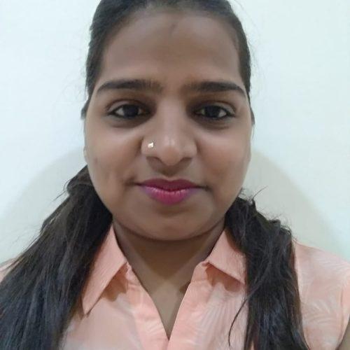 Varsha Mahendra Waghela