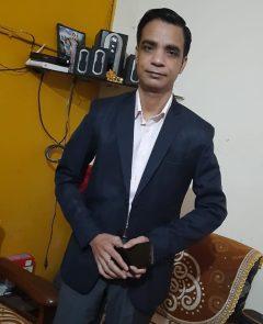Manish Kaushik